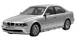 BMW E39 U3473 Fault Code