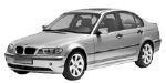 BMW E46 U3473 Fault Code