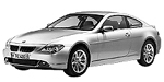 BMW E63 U3473 Fault Code