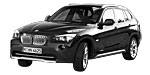 BMW E84 U3473 Fault Code