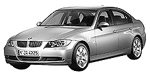 BMW E92 U3473 Fault Code