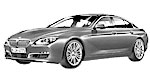 BMW F06 U3473 Fault Code