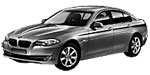 BMW F10 U3473 Fault Code